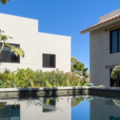 Loft Casa Blanca