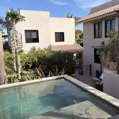 “Iguana rooftop” Apartament