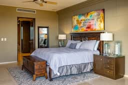 Ocean front and views of the Arch! - Villa Alegria - Image 4