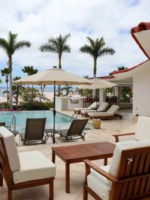 Concierge for the details