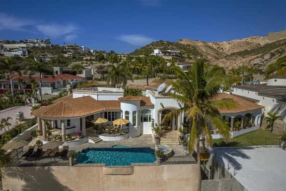 Villa Paraiso - Image 1