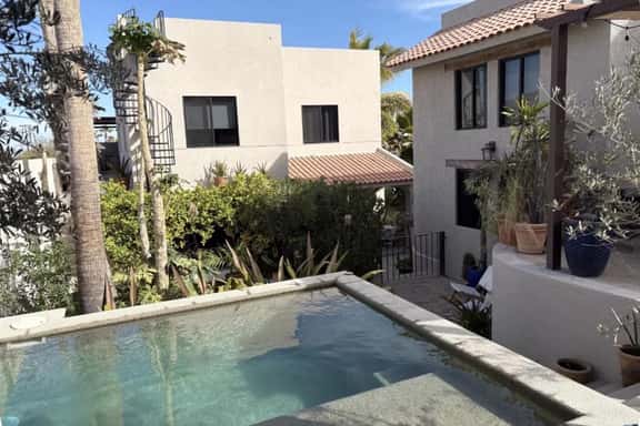 “Iguana rooftop” Apartament - Image 1