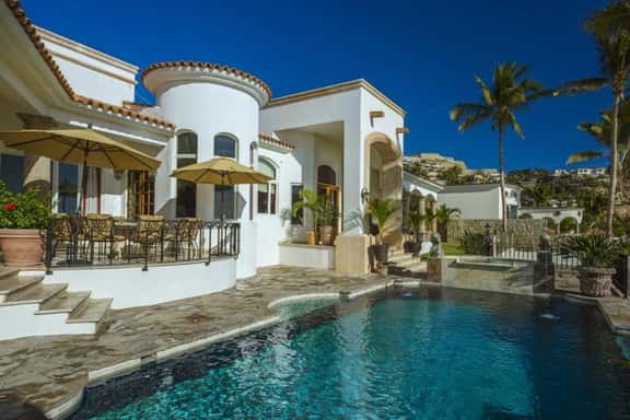 Villa Paraiso - Image 1