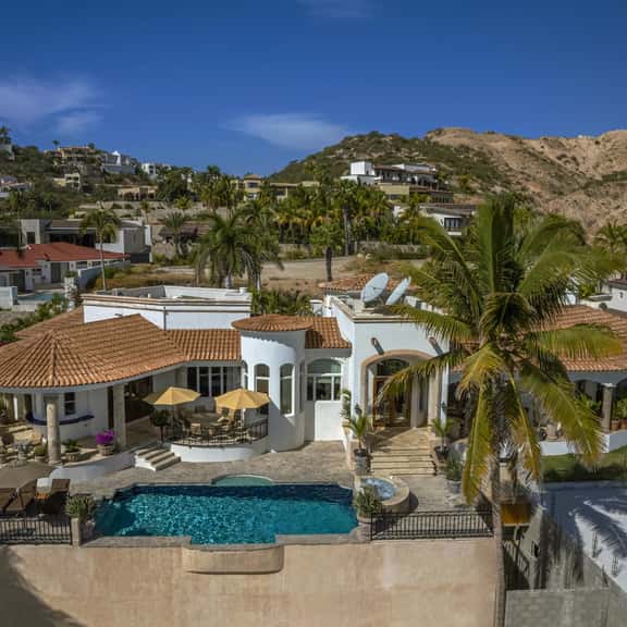 Villa Paraiso - Image 1