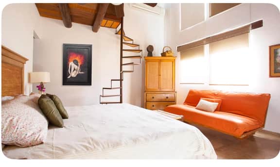 Loft Casa Blanca - Image 4
