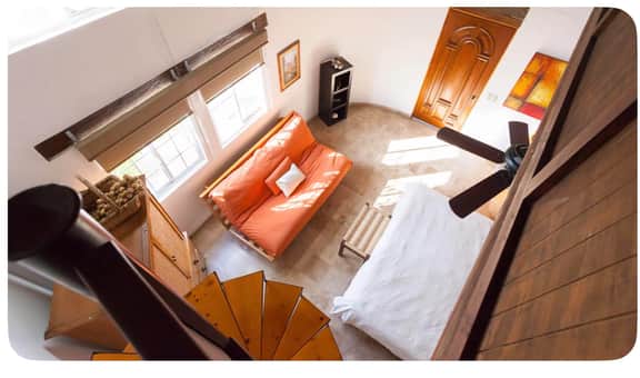 Loft Casa Blanca - Image 2