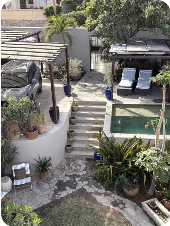 “Iguana rooftop” Apartament - Image 2